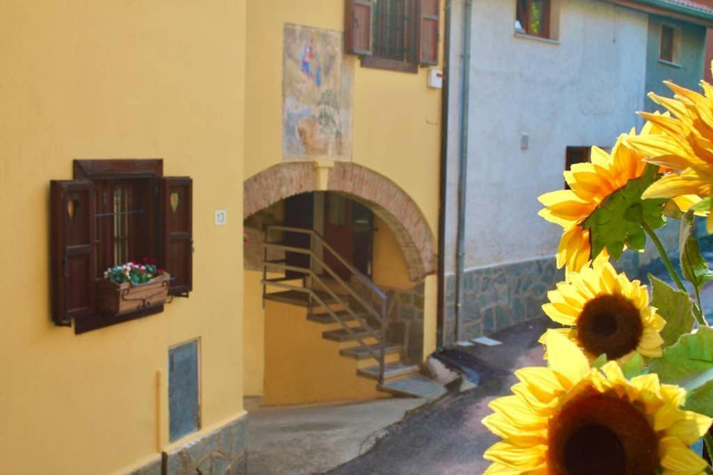 Appartement Borghetto Storico - Fronte Castello à Villar Dora Extérieur photo