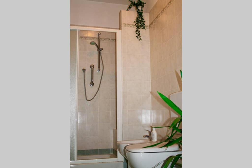 Appartement Borghetto Storico - Fronte Castello à Villar Dora Extérieur photo